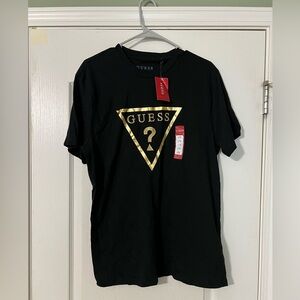 Men’s Retro Guess Shirt